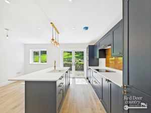 Kitchen/Dining Room- click for photo gallery